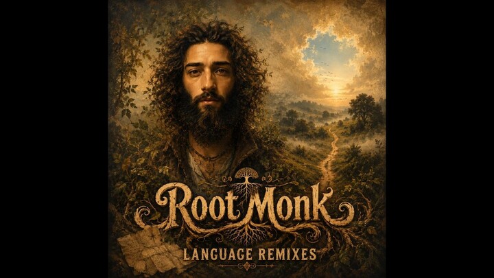 Mnich Korzeni - Na innym zegarze (RootMonk Polish Remix)