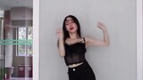 【Mahara Rimi】 Pertama kali dia memakai stoking hitam dan juga membunuhmu sesukamu-Blackpink