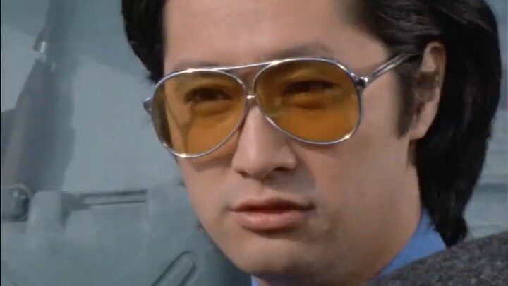Ultraman Talk: The most pure love episode! See how a woman moved the inventor of a racing car with h