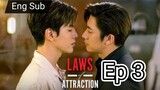 [Eng] Laws.of.Attraction.Ep 3