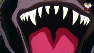 Thám Tử Lừng Danh Conan - Tập 184 - Nấm, Gấu Và Đội Thám Tử Nhí Phần 7