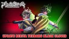 UPDATE CHAPTER TERBARU BLACK CLOVER❗NOELLE VS ACIER SILVA DILANJUT❗KEKUATAN SETARA SAINT STAGE❗