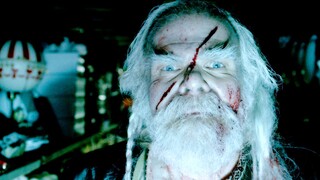 A Christmas Horror watch full  movies for free : Link in description