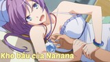 Tóm tắt anime Kho báu của Nanana