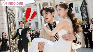 Gadis baru nikah tapi dikhianati, setelah bercerai menjadi istri CEO berkuasa, mereka harus bayar!