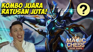 Meta Grand Final Turnamen PARA PRO PLAYER hadiah RATUSAN JUTA!! Hari-Hari Wrestler MUSNAH?!?