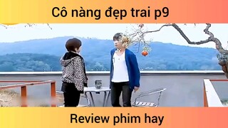 Cô nàng đẹp trai p9