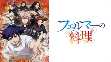 Fermat no Ryouri Episode 1 Subtitle Indonesia
