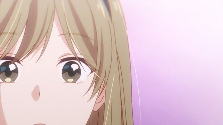 [High Definition Chinese Subtitles] My Senior is a Boy Chapter 12 The Real Me