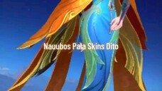 Nauubos Pala Skins DitoGusto Mo StarLight? Meron Ako Dito