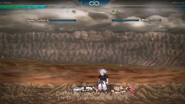 2 Thằng sukuna hơi ít🗿