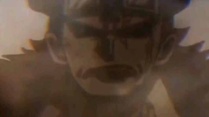Kidd punches out all the hatred