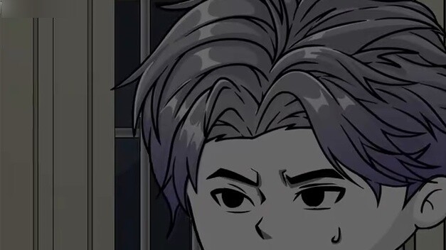 Episode 2: The Weirdness of Aunt Xu's House