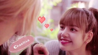 [ChaeLisa] Người tình