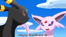 Pokemon Special 30- Pokémon Mystery Dungeon- Magnagate Và Mê Cung Vô Hạn