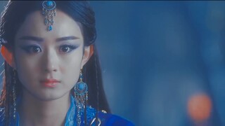 [Zhao Liying |. Gong Jun |. Liu Shishi] "Setelah kelahiranku kembali, aku menjadi pengikut pemimpin 