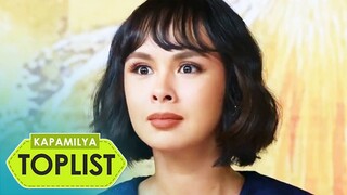 10 intense confrontation scenes of Kaila Estrada as Bettina in Can't Buy Me Love | Kapamilya Toplist