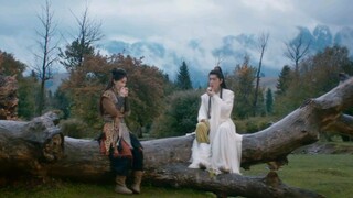 the immortal ascension eps 9 (sub indo)