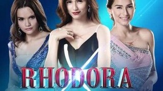 Rhodora X - Episode 3                                                       ©GMA Network Inc.