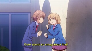 Sakurasou no Pet na Kanojo Episode 16 (Eng Sub)