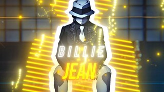 无惨 - Billie Jean 鬼灭之刃