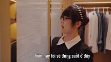 Cuộc Phản Công Của Mẹ EP 6 [Sub Việt]