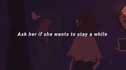 She Will Be Loved || Maroon 5