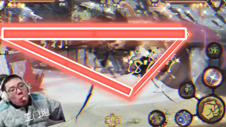 Api  Bayangan  Segitiga  Pembantaian