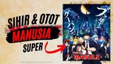 Review Anime Mashle - Indonesia