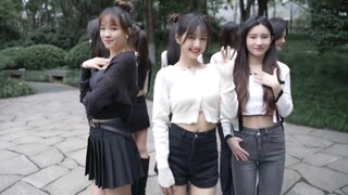 Hôm nay nắng đẹp quá, đầu thịt viên lại về đây