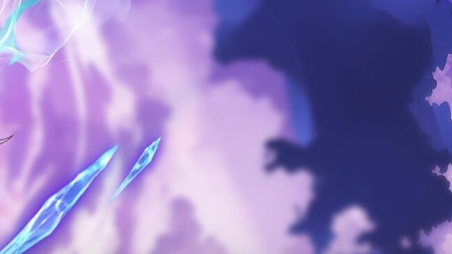 Tập 34: Một cậu bé không có gốc rễ tâm linh dám đánh cắp đồ vật tâm linh từ một nơi cấm! Số phận của