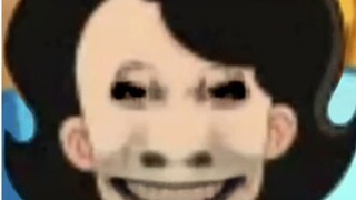 【17】Jika kamu tidak tertawa, aku kalah