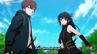 Part 6 Ep - 12 The Beginning After the End [SUB INDO]