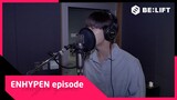 [EPISODE] 'Sweet Venom' 녹음 비하인드 - ENHYPEN (엔하이픈)