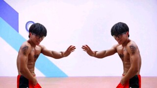 不能说毫不相干，只能说一模一样