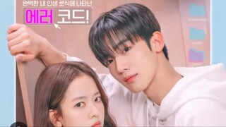 Love Exe: The 4th Love Revolution Ep9 SubIndo