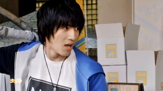 【Ultraman Rob｜Funny】Laughing Ayaka City
