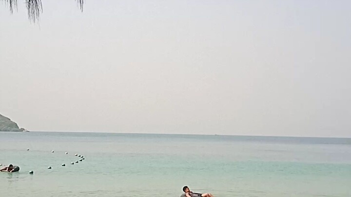 บรรยายกาศมันเป็นใจ