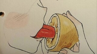 画个水果都过不了审(第二期)