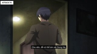 Từ Cậu Bé Vô Danh _Cho Đến Sát Thủ Mạnh Nhất Thế Giới_ 3