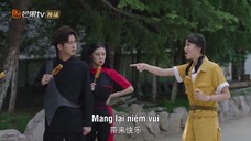 Lộ Trình Nghề Nghiệp Đến Đỉnh Cao EP 11 [Sub Việt]