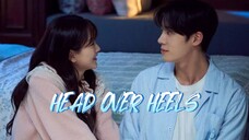 Head Over Heels Episode 9 - Subtitle Bahasa Indonesia