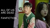 Lee Cheong-san x Lee Na-Yeon | All Of Us Are Dead | Fanfiction | Chapter 10 - Moving House