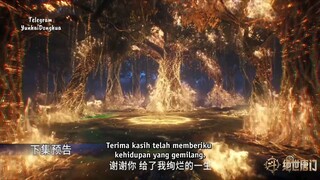 preview Soul Land 2 Eps 107