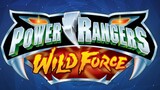 Power Rangers Wild Force - 34 - Forever Red