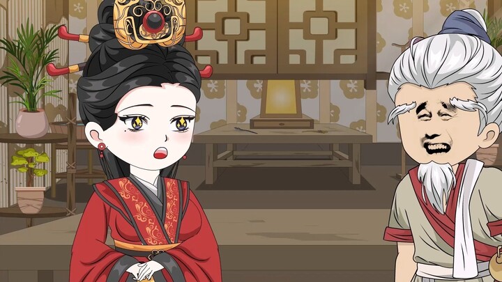 [Episode 23] Meskipun Paman Xu berusia seribu tahun, ia masih sangat populer di kalangan wanita.