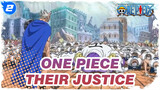 [One Piece] Their Justice Looks So Heavy_2
