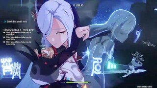 La Hoàn 12-3 (2.6) - Ayaka C0R1