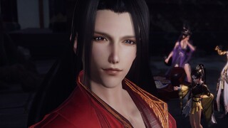 [Jianwang III / Ce Zang] Giấc mơ trở lại chương Inn-Ce Zang (Kết thúc)