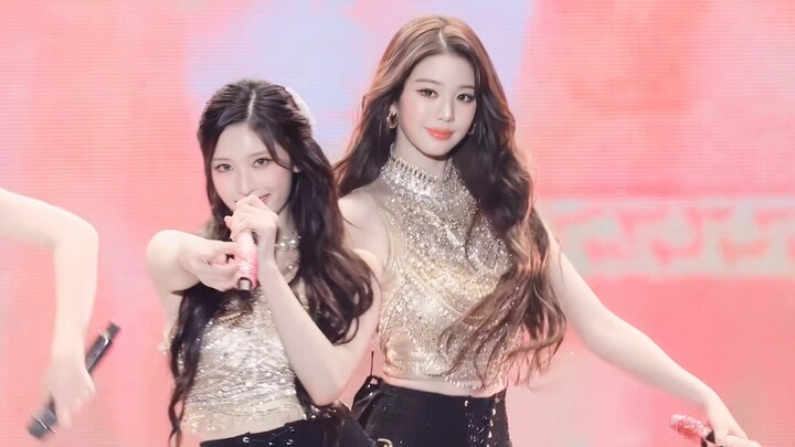 بالفعل، أول ما يسمن عند الطوال هو الوركان والأرداف.